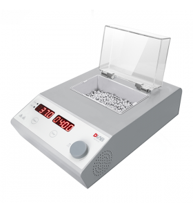 DLAB HB150-S2 Kuru Blok Isıtıcı RT+5... 150 °C / ±0. 2 °C